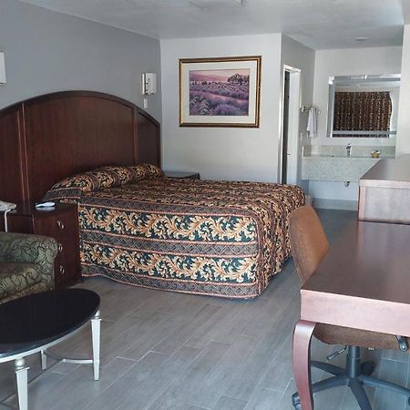 Regency Inn Norco Exterior foto