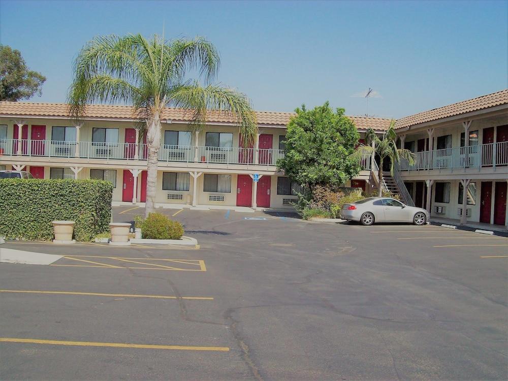 Regency Inn Norco Exterior foto