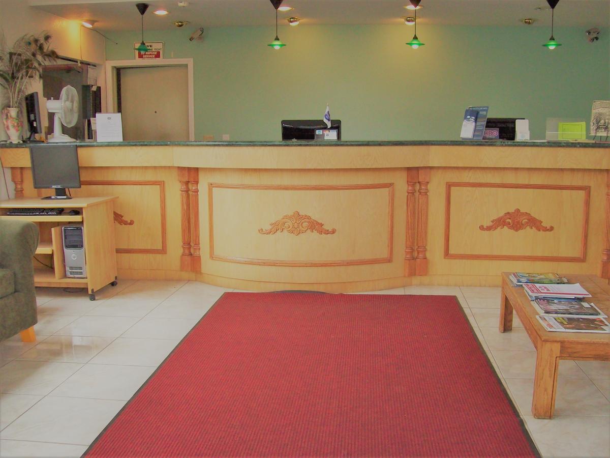 Regency Inn Norco Exterior foto